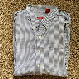 Izod XXLarge Burton Down
